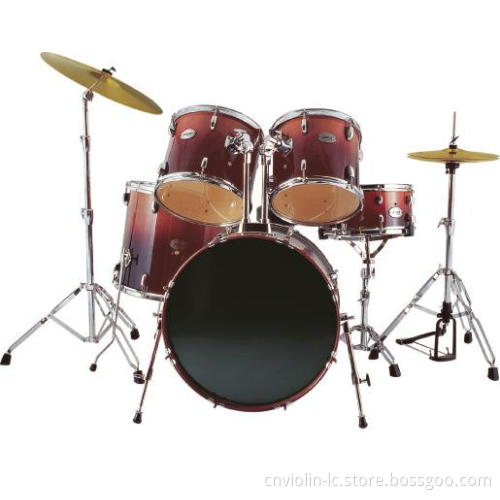 Proffessional Jazz Drum (JBM0211)